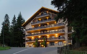 Hotel Regal Sinaia